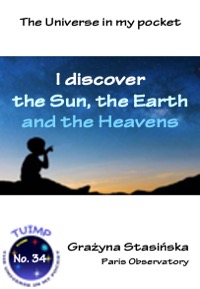 I discover the Earth, the Sun and the Sky