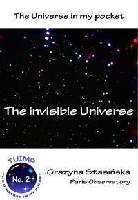 The invisible universe