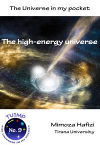 The high-energy Universe