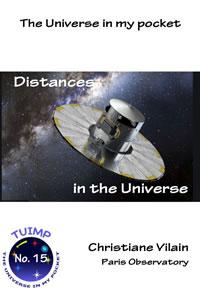 Distances in the Universe