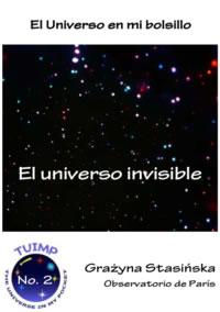 El universo invisible