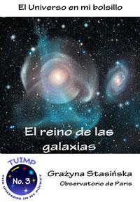 El reino de las galaxias