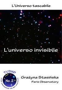 L’universo invisibile