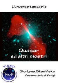 Quasar ed altri mostri