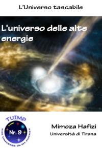 L’universo delle alte energie