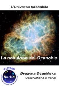 La nebulosa del Granchio