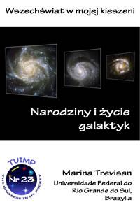 Narodziny i życie galaktyk