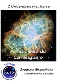 A nebulosa do Caranguejo