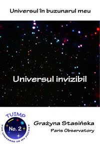 Universul invizibil