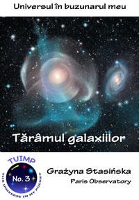 Tărâmul galaxiilor