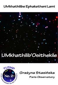 UMkhathilib’Osithekile