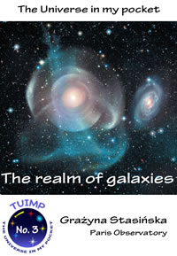 The realm of galaxies