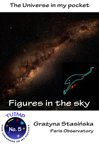 Figures in the sky