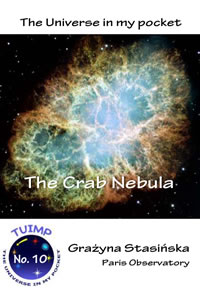 The Crab Nebula