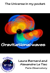 Gravitational waves