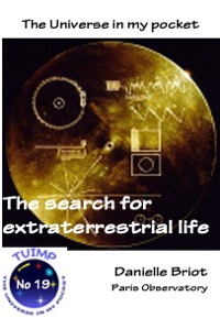 The search for extraterrestrial life