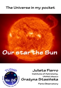 Our star, the Sun