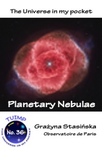 Planetary nebulae