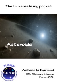 Asteroids