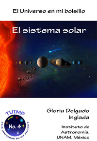El sistema solar