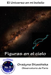 Figuras en el cielo