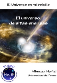 El universo de altas energías