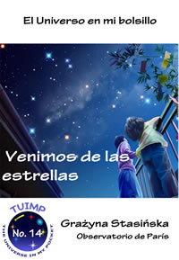 Venimos de las estrellas