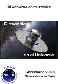 Distancias en el Universo