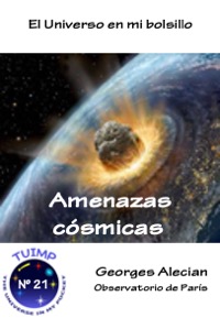 Amenazas cósmicas