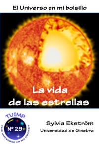 La vida de las estrellas