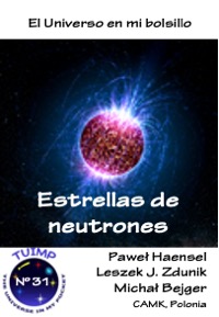 Estrellas de neutrones