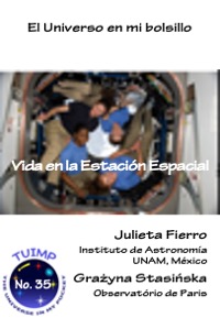 Vida en la Estación Espacial