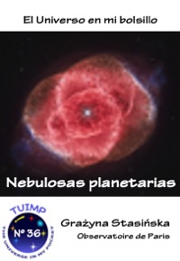 Nebulosas planetarias