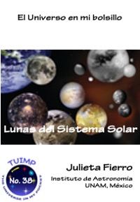 Lunas del Sistema Solar