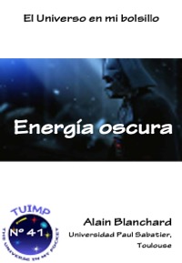 Energía oscura