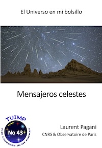Mensajeros celestes