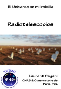 Radiotelescopios