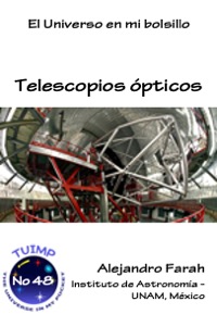 Telescopios ópticos