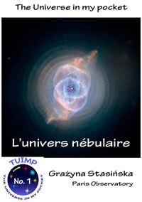 L'univers nébulaire
