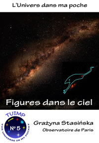 Figures dans le ciel