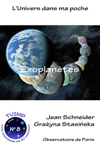 Exoplanètes