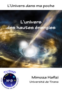 L'univers à haute énergie