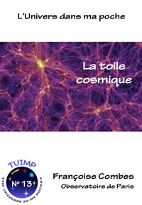 La toile cosmique