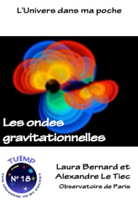 Les ondes gravitationnelles