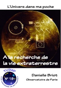 A la recherche de la vie extraterrestre