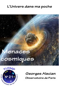 Menaces cosmiques