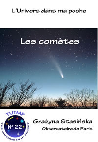 Les comètes