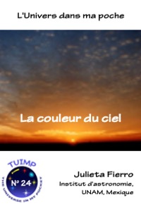 La couleur du ciel