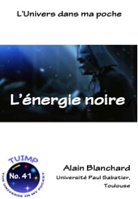 L'énergie noire