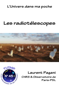 Les radiotélescopes